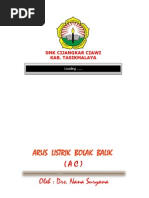 Download Arus Lisrik Bolak-Balik Kelas12 Smk by Budiman Tulus Raharja SN124767130 doc pdf