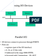 I/O DEVICE