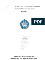 Download Karya Tulis Stase Kmb Askep Ileus Obstruktif Kelompok 2 by SUJANA SKep Ns SN124768370 doc pdf