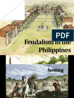 Report On Feudalism