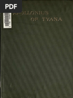 Apollonius of Tyana