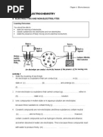 6 Electrochemistry