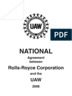 Rolls Royce Corporation