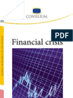 Financial Crisis - Key Terms in 23 Languages