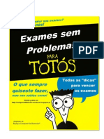 Exames PDF