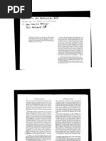 Jean-Maurice Monnoyer - Descartes Et Les Passions de l'Ame