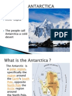 The Antarctic (Autoguardado)