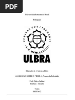 Filme a Procura Da Felicidade