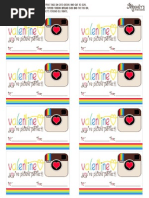 Download Meghilys Instagram Valentine Tags by Tammy Mutter SN124791720 doc pdf