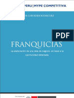 Franquicias Final