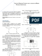 Funcionamento Transistor Emissor Comum