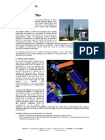 Landsat 7 Etm