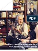 Revista Entrepontes 2012