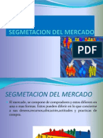 Segmetacion Mercado i