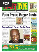Download Street Hype Newspaper - February 1-18 2013  by Patrick Maitland SN124808057 doc pdf