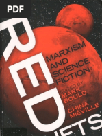 Download Red Planets Marxism and Science Fiction by Adrian Replanski SN124810089 doc pdf