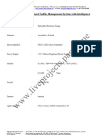 0014-network synchronized Traffic management system with intelligence.doc