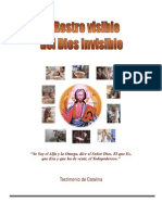 EL Rostro Visible Del Dios Invisible