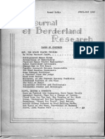 The Journal of Borderland Research 1965-04 & 05