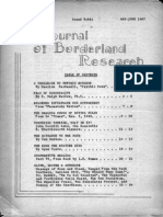 The Journal of Borderland Research 1967-05 & 06
