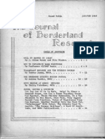 The Journal of Borderland Research 1968-01 & 02