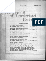 The Journal of Borderland Research 1968-05 & 06