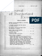 The Journal of Borderland Research 1968-09 & 10