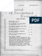 The Journal of Borderland Research 1970-03 & 04