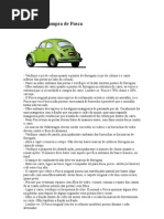 Guia Para Compra de Fusca