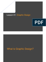 Intro To Graphic Design