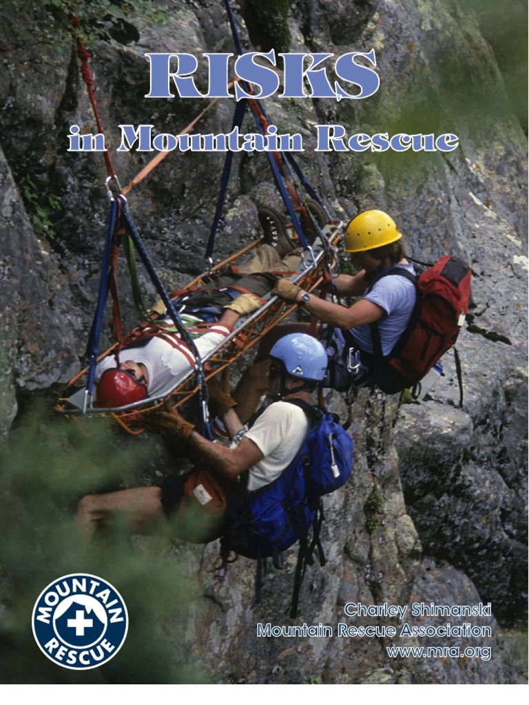 Risks in Rescue | PDF