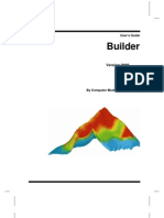 CMG Tutorial PDF