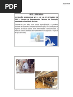 Aula 5 - Leite e Derivados