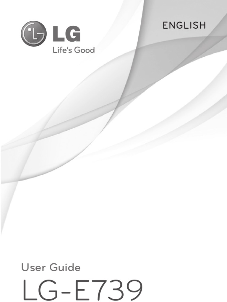 Smart Phone Lg E739 Manual | Wiring Schematic. Smart Phone Lg E739. LG  myTouch Q LGC800VL Service Manual & Repair Guide ...