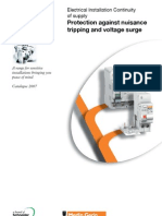 80648366 Catalog Protection Against Nuisance Tripping Voltage Surge