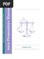 Download 2012 Minnesota Prosecutors Manual by R Parker SN124840760 doc pdf