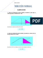 Distribuciones Continuas de Probabilidad Yesi