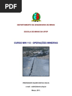 Apostila Do Curso de Desmonte de Rocha 29-03-2011