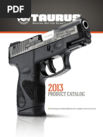 Download 2013 Taurus Catalog by Dwayne A Punch SN124849572 doc pdf