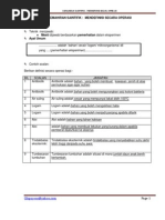Definisi Secara Operasi Pdf