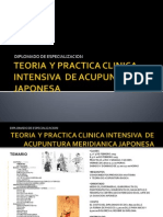 Teoria y Practica Clinica de Acupuntura Japonesa (1)