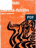 Capanna, Pablo - El Sentido de La Ciencia-Ficción (1966) PDF