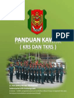 Panduan Kawad Kadet Remaja Sekolah (Update Jan 2013)