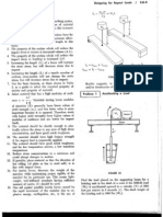 Design for Impact and Fatigue