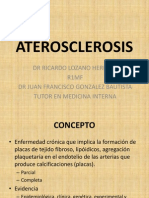 A Tero Sclerosis