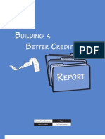 PDF 0032 Building a Better Credit Report