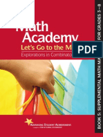 Math Academy Mall