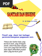Download Sanitasi Industri Perikanan by 44177 SN124861702 doc pdf