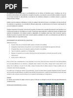 Download DEPURACION DE CREATININA ENDOGENA by Jos Canales SN124864493 doc pdf