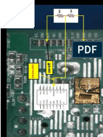 Forzar Encendido de Inversor Engañando Al Ic Oscilador PDF